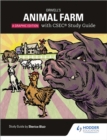 Image for Orwell&#39;s Animal farm  : the graphic edition with CSEC study guide