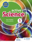 Image for Active Science 1 new edition