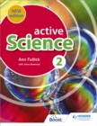 Image for Active Science 2 new edition