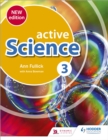 Image for Active Science 3 new edition