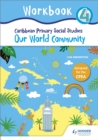 Image for Caribbean Primary Social Studies Workbook 4 CPEA