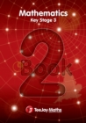 Image for Mathematics. Book 2 Key Stage 3 : Book 2