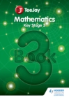 Image for Teejay mathematics. : Book 3