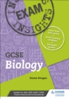 Image for Exam Insights for GCSE Biology