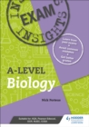 Image for Exam insights for A-level Biology