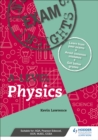 Image for Exam Insights for A-level Physics