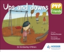 Image for PYP friends  : ups and downs