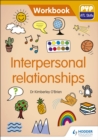 Image for Interpersonal Relationships: PYP ATL Skills Workbook