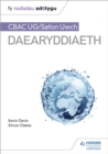 Image for CBAC UG/Safon Uwch Daearyddiaeth