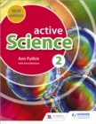 Image for Active Science 2