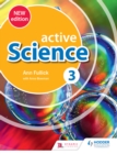 Image for Active Science 3