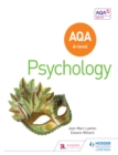 Image for AQA A-Level Psychology (Year 1 and Year 2)