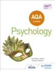 AQA A-level Psychology (Year 1 and Year 2) - Lawton, Jean-Marc