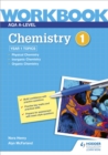 Image for AQA A-level Chemistry Workbook 1