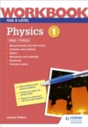 Image for AQA A-level physics1: Workbook