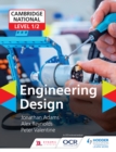 Image for Cambridge National Level 1/2 Award/certificate in Engineering Design