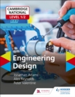 Image for Cambridge National Level 1/2 Award/certificate in Engineering Design