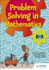 Image for Problem-Solving K-2
