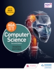 Image for AQA GCSE Computer Science