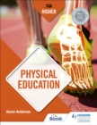 Image for SQA higher physical education