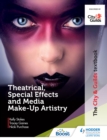 Image for City &amp; Guilds Textbook: Theatrical, Special Effects and Media Make-Up Artistry