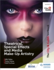 Image for Theatrical, Special Effects and Media Make-Up Artistry