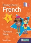 Image for FrenchStage 4