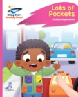 Image for Reading Planet - Lots of Pockets - Pink C: Rocket Phonics