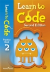 Image for Learn to Code Practice Book 2 Second Edition