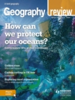 Image for Geography Review Magazine Volume 33, 2019/20 Issue 1