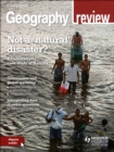 Image for Geography Review Magazine Volume 33, 2019/20 Issue 2