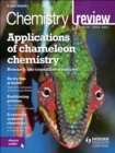 Image for Chemistry Review Magazine Volume 29, 2019/20 Issue 2