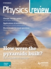 Image for Physics review magazine. : Volume 29, Issue 1.