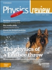 Image for Physics Review Magazine Volume 29, 2019/20 Issue 2