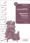 Image for Cambridge IGCSE Mandarin Workbook Second Edition