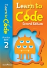 Image for Learn to code. : Practice book 2