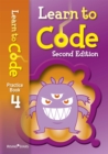 Image for Learn to Code Practice Book 4 Second Edition
