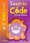Image for Learn to code. : Practice book 2
