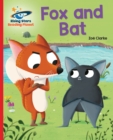 Image for Fox and Bat