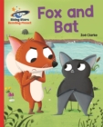 Image for Reading Planet - Fox and Bat - Red A: Galaxy