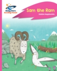Image for Reading Planet - Sam the Ram - Pink C: Rocket Phonics