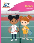 Image for Reading Planet - Tennis - Pink C: Rocket Phonics