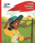 Image for Reading Planet - Lost Sheep! - Red C: Rocket Phonics