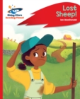 Image for Reading Planet - The Lost Sheep - Red C: Rocket Phonics