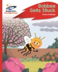 Image for Reading Planet - Bobbee Gets Stuck - Red C: Rocket Phonics