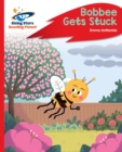 Image for Bobbee Gets Stuck