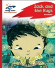 Image for Reading Planet - Zack and the Bugs - Red C: Rocket Phonics