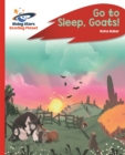 Image for Go to sleep, goats!