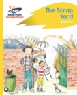 Image for Reading Planet - The Scrap Yard - Yellow Plus: Rocket Phonics