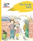 Image for Reading Planet - The Scrap Yard - Yellow C: Rocket Phonics
